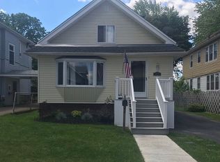 37 Minnetonka Rd, Buffalo, NY 14220