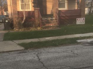 10613 Reno Ave, Cleveland, OH 44105