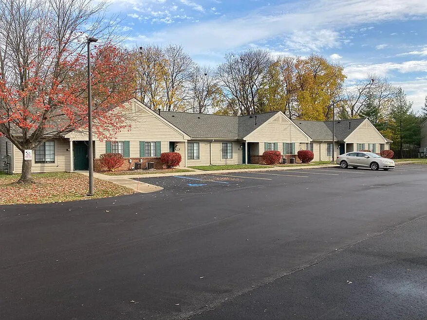 Orchard Place Apartments — Photo 4