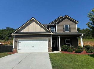 179 Huntington Manor Ct, Cornelia, GA 30531