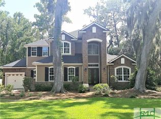 230 Waterways Pkwy S, Richmond Hill, GA 31324