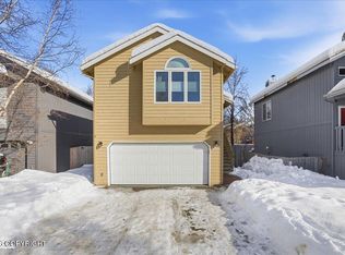 9751 Newhaven Loop, Anchorage, AK 99519