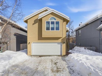 9751 Newhaven Loop, Anchorage, AK, 99519
