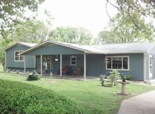 27771 Timber Springs Rd, Shell Knob, MO 65747