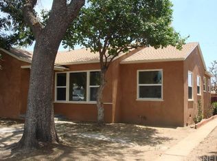 13680 Osborne St, Pacoima, CA 91331