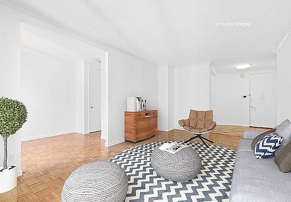 3rd image of 150 E 57th St APT 29C