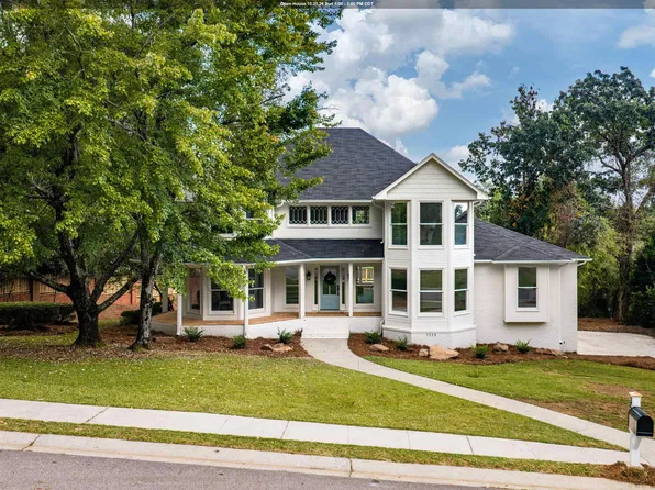 3521 Grand Rock Cir, Mountain Brook, AL 35223