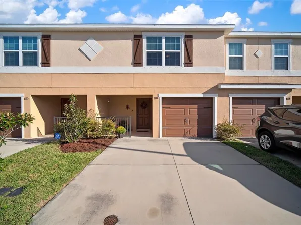 7112 Merlot Sienna Ave, Gibsonton, FL 33534