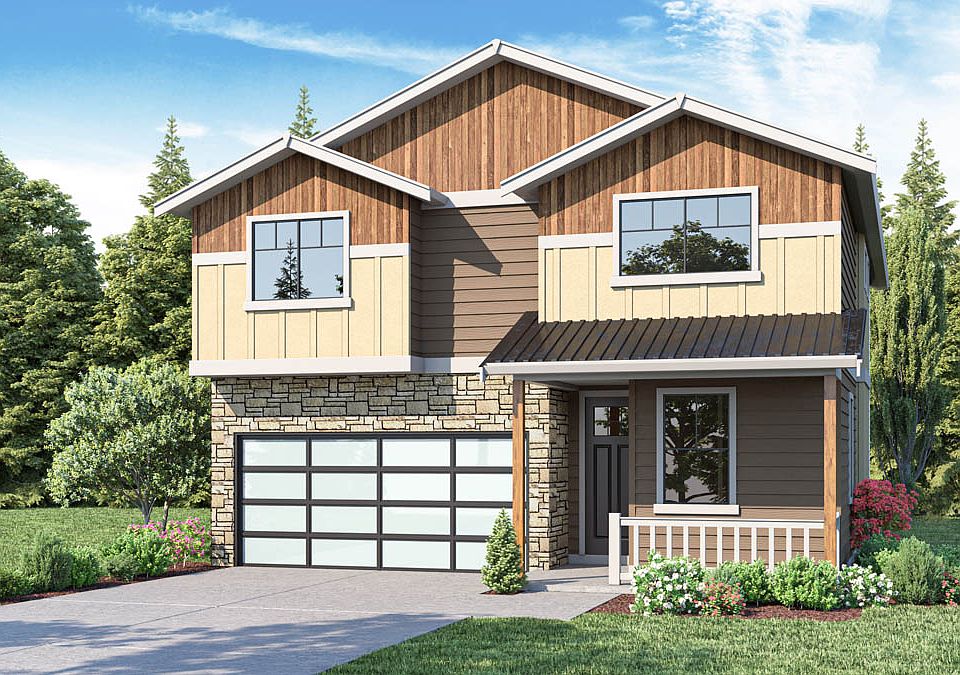 Plan Elevation.