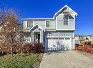 27897 E 7th Ave, Aurora, CO 80018