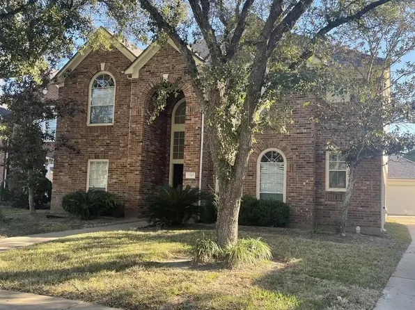 2215 Alberton Ln, Pearland, TX 77584