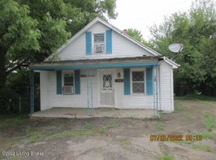 304 Flatlick Rd, Mount Washington, KY 40047