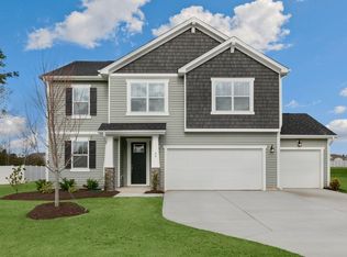 84 Lynncrest Way, Four Oaks, NC 27524