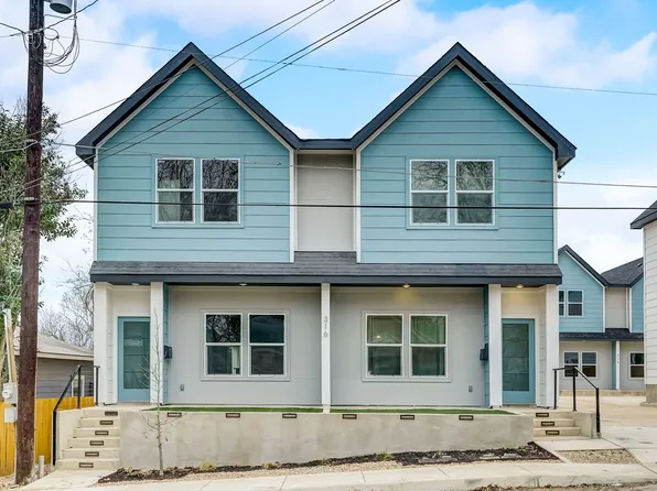 316 Maryland St #102, San Antonio, TX 78203