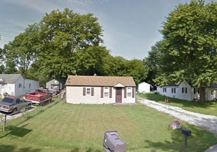 1st image of this home