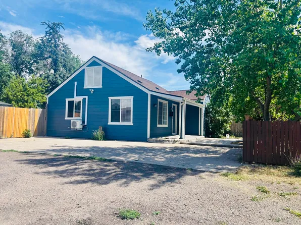 (undisclosed Address), Denver, CO 80220