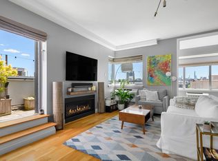 58 W 129th St #PHA, New York, NY 10027