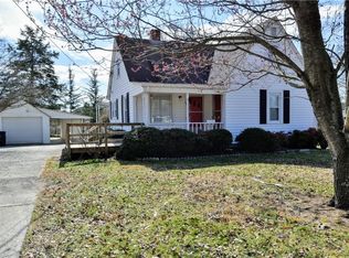 324 Skyview Dr, Winston Salem, NC 27127