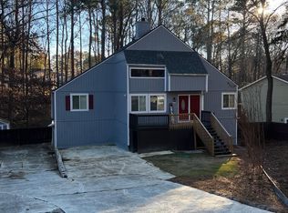3681 Stonewall Dr NW #C, Kennesaw, GA 30152