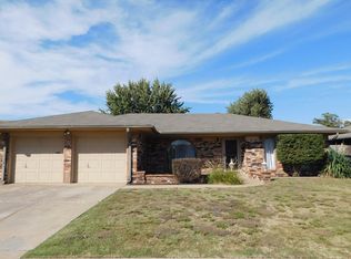 2329 SW 91st St, Oklahoma City, OK 73159