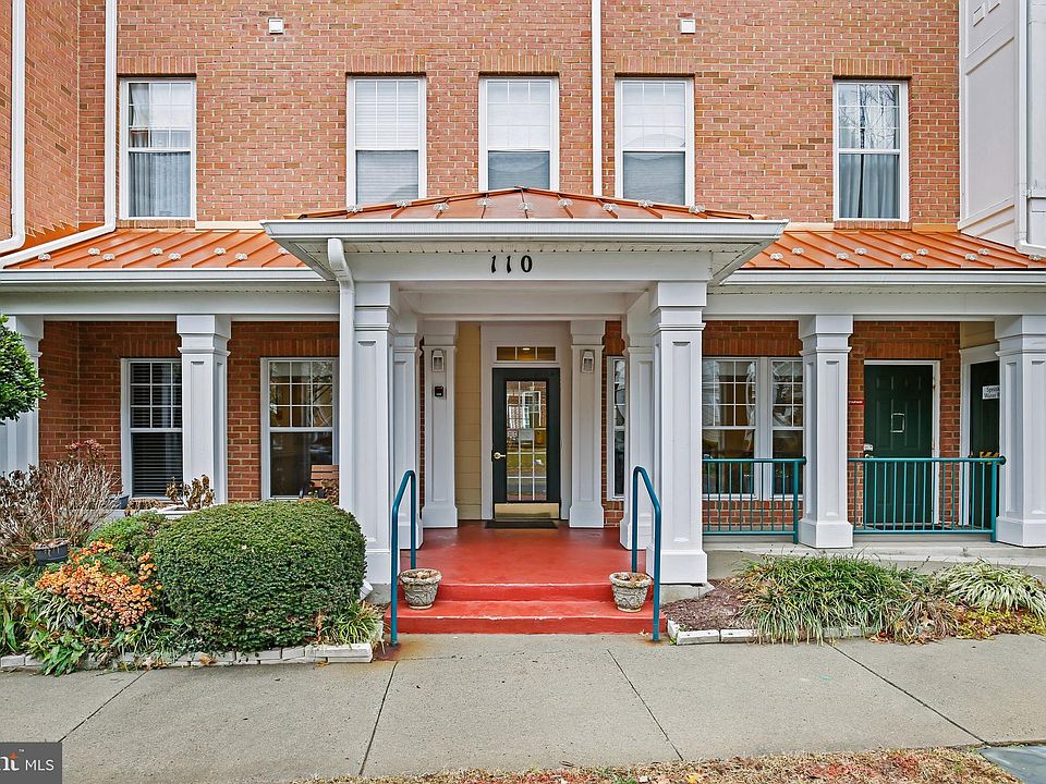 110 Chevy Chase St APT 205, Gaithersburg, MD 20878 Zillow