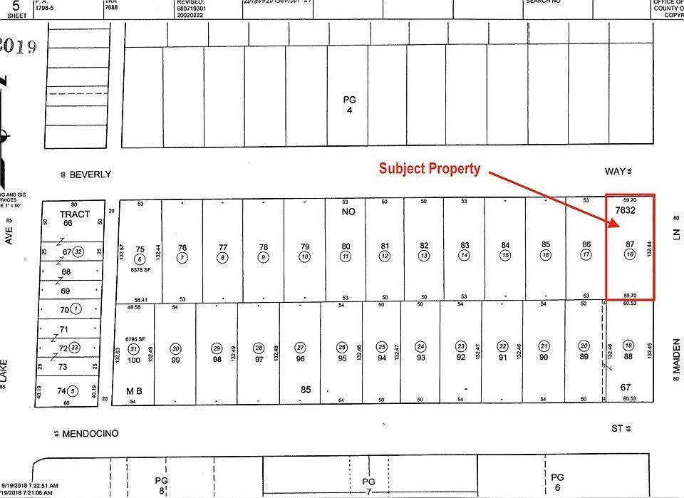 1st image of this home