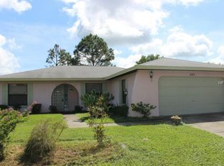 643 Mesilla Dr, Kissimmee, FL 34758