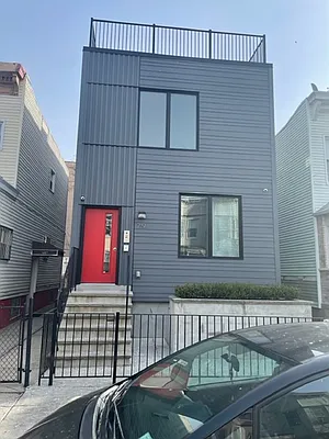 Rented by Corcoran | media 1