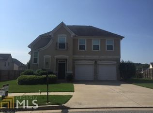 571 Simonton Ridge Trl, Lawrenceville, GA 30045