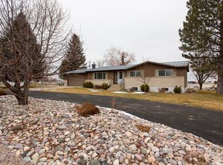 15242 W Lacey Rd, Pocatello, ID 83202
