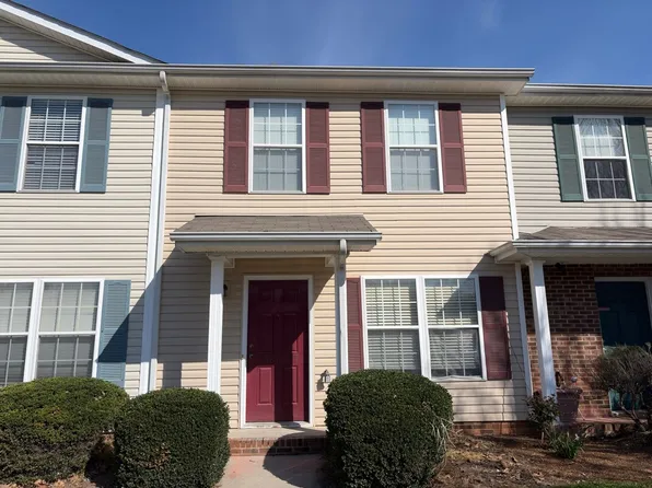 5814 Battery Dr Unit 57, Greensboro, NC 27409