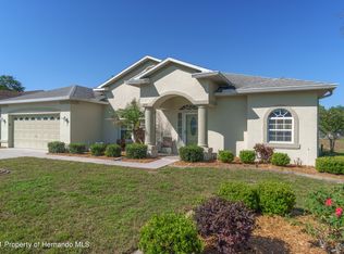 3577 Celebration Dr, Brooksville, FL 34604