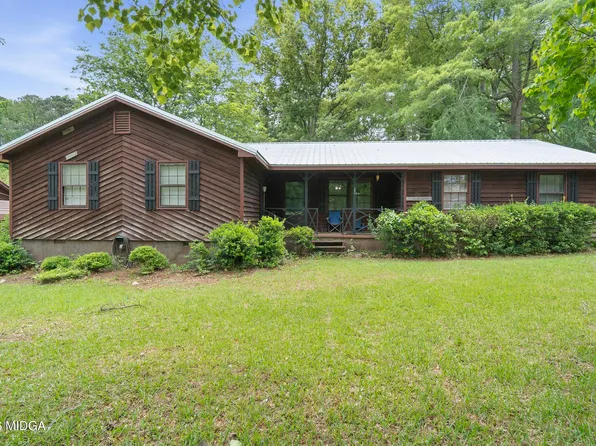 206 Brookwood Dr, Gray, GA 31032
