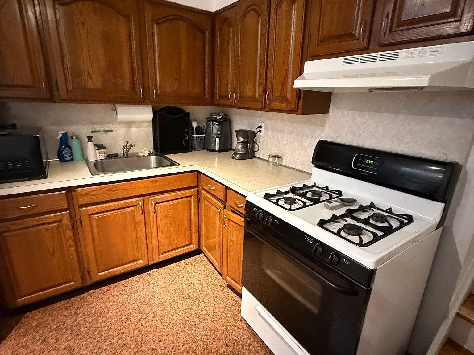 1 bed, $1,800 — Photo 3