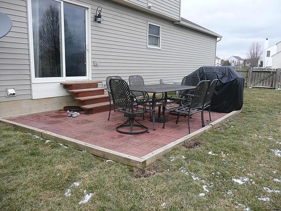 2nd image of 1501 Plowington Dr
