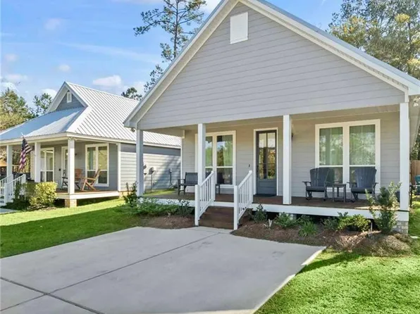 162 Abita Oaks Loop, Abita Springs, LA 70420