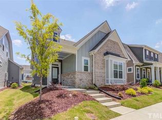 313 Skymont Dr, Holly Springs, NC 27540