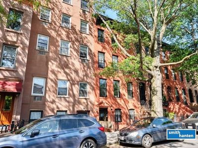 349 Pacific St APT 4, Brooklyn, NY, 11217