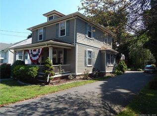 41 Fowler Ave, Meriden, CT 06451