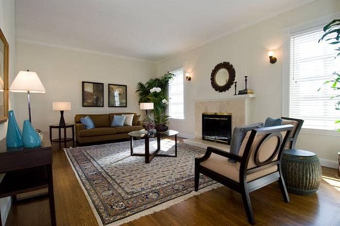 1st image of 1050 Dolores St APT C