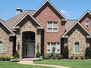 900 Coles Dr, Heber Springs, AR 72543