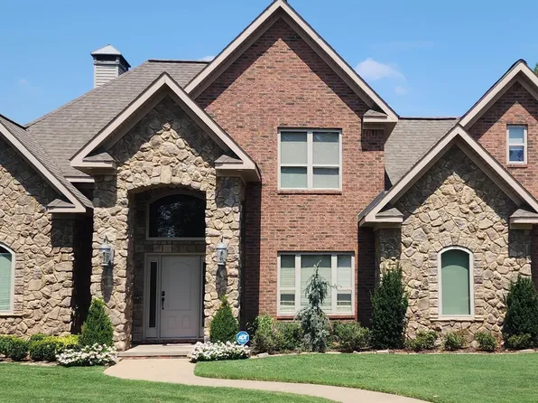 900 Coles Dr, Heber Springs, AR 72543