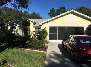 3 Ipomoea Ct, Homosassa, FL 34446