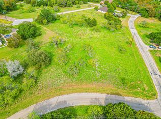 17040 Trailwood Dr, Whitney, TX 76692