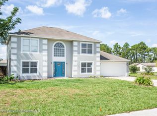 10386 Norvell Rd, Spring Hill, FL 34608