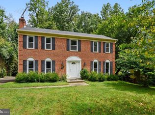 14104 Flint Rock Rd, Rockville, MD 20853