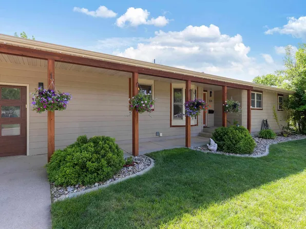514 Belmont Dr, Rapid City, SD 57702