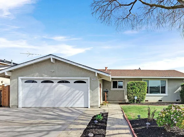 2449 Almaden Blvd, Union City, CA 94587