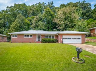 1415 Glendale Rd, Anniston, AL 36207