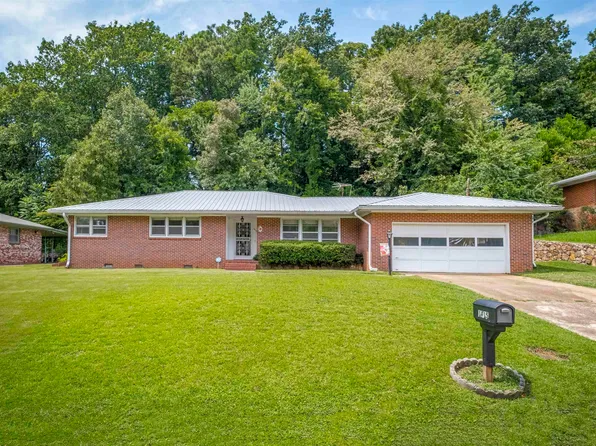 1415 Glendale Rd, Anniston, AL 36207